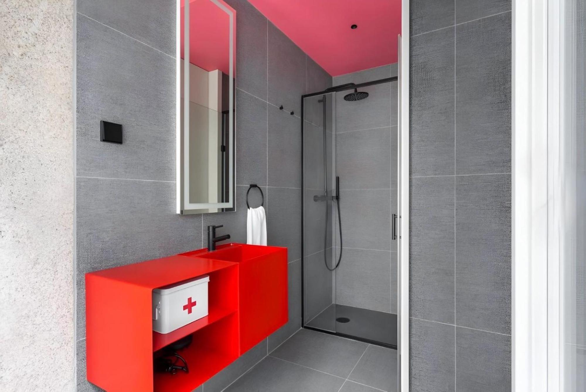 The Heart Of Porto Apartment ภายนอก รูปภาพ